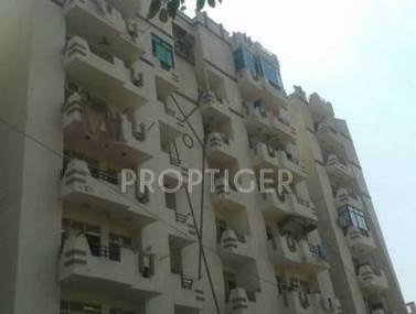 Images for Elevation of Perfect Shri Ram Residency Images for Elevation of Perfect Shri Ram Residency