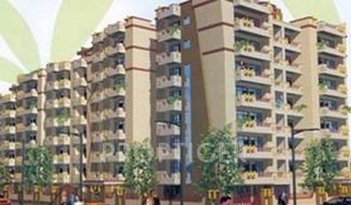 Images for Elevation of Perfect Shri Ram Residency