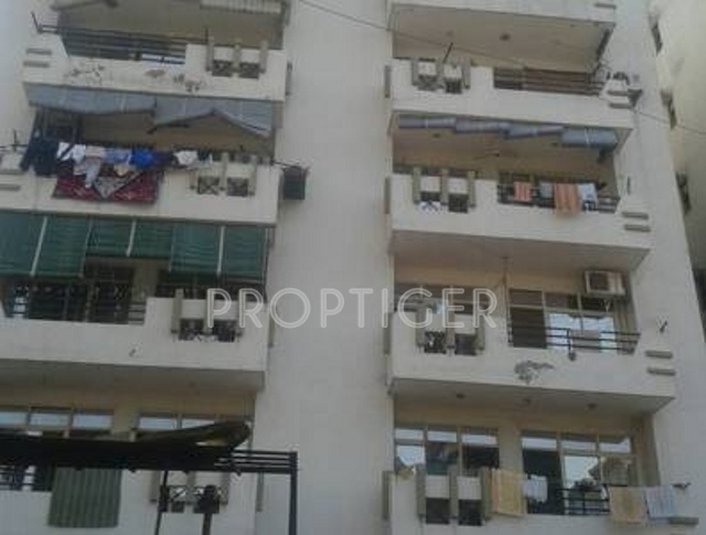 Images for Elevation of Perfect Shri Ram Residency