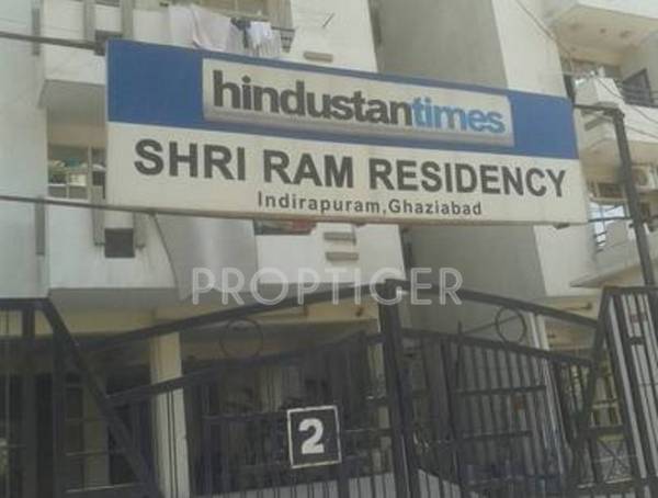 Images for Elevation of Perfect Shri Ram Residency