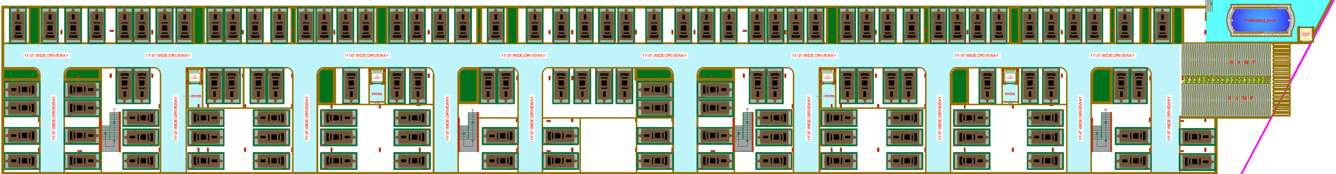 Images for Cluster Plan of Tetra Green Aspire
