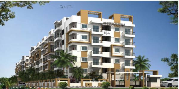 Images for Elevation of Tetra Green Aspire Images for Elevation of Tetra Green Aspire