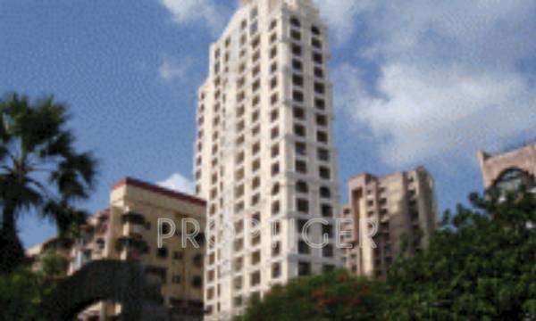 Images for Elevation of Raja Mamta Heights