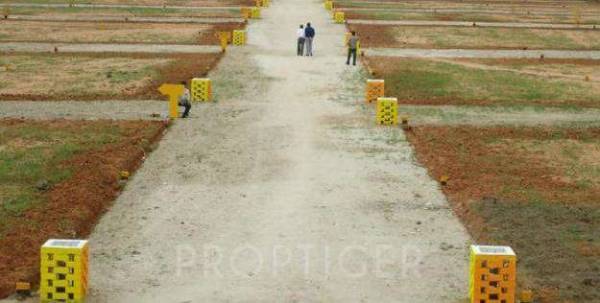 Images for Elevation of RST Shri Ram Vatika