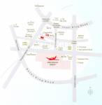 Images for Location Plan of Green The Arena Images for Location Plan of Green The Arena