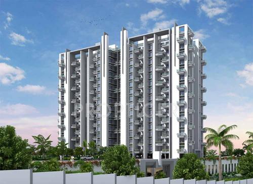 Images for Elevation of Pride Purple Park Landmark