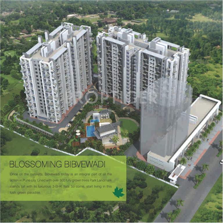 Images for Elevation of Pride Purple Park Landmark