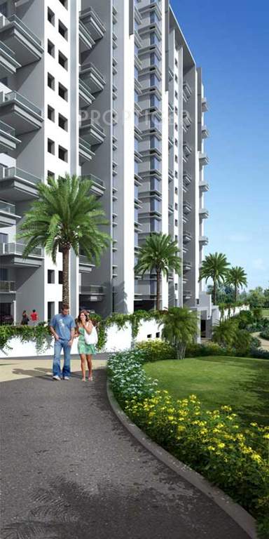 Images for Elevation of Pride Purple Park Landmark