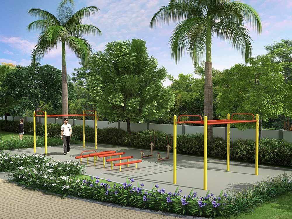 Images for Amenities of Pride Purple Park Landmark