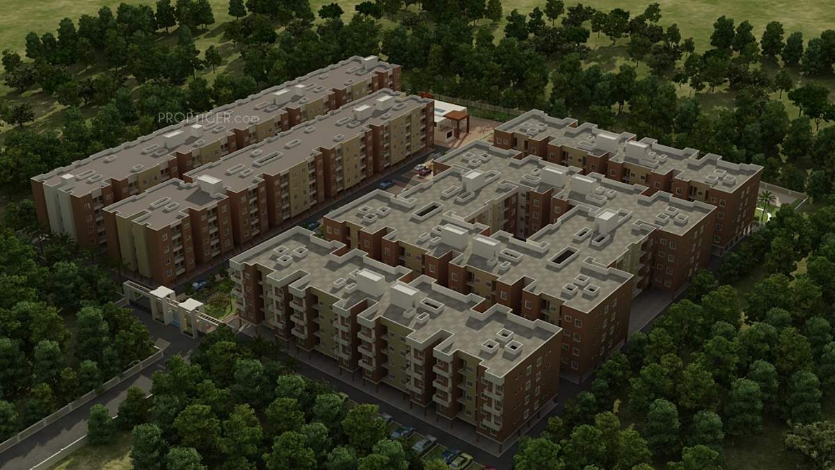 Images for Elevation of Icon Happy Living