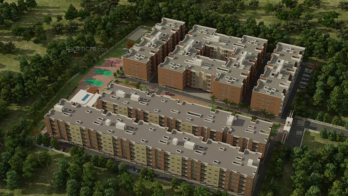 Images for Elevation of Icon Happy Living