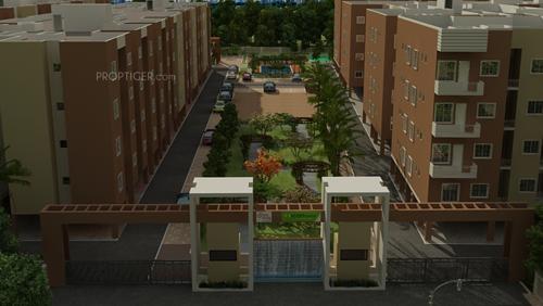 Images for Elevation of Icon Happy Living