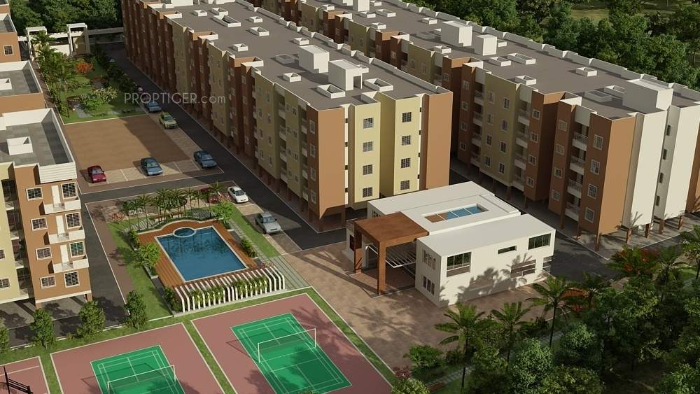 Images for Elevation of Icon Happy Living