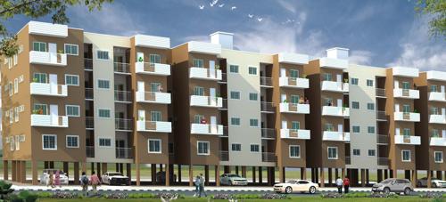 Images for Elevation of Icon Happy Living