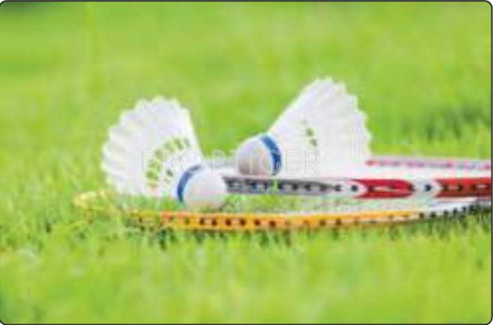 Images for Amenities of Icon Happy Living