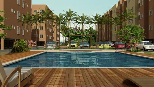 Images for Amenities of Icon Happy Living