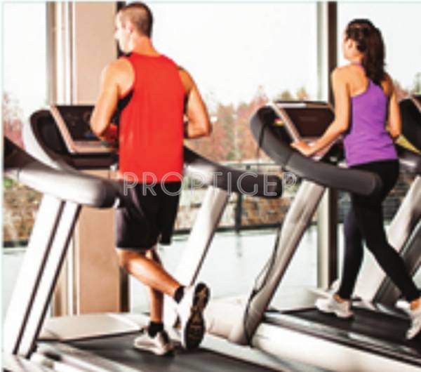 Images for Amenities of Tetra Green Pride