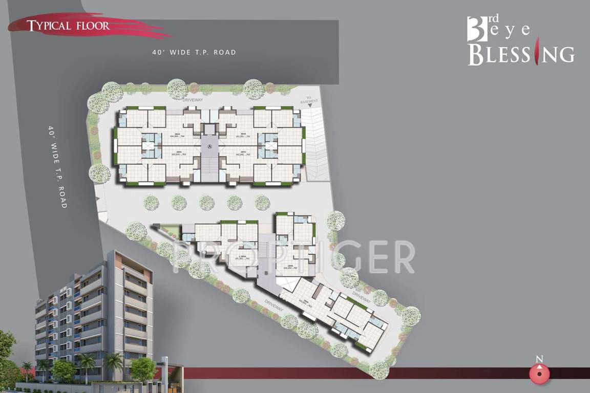  3rd eye blessing Images for Layout Plan of Calica 3rd Eye Blessing