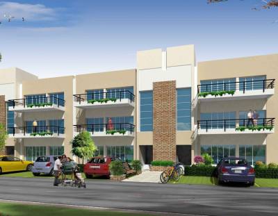 Elevation palms Elevation