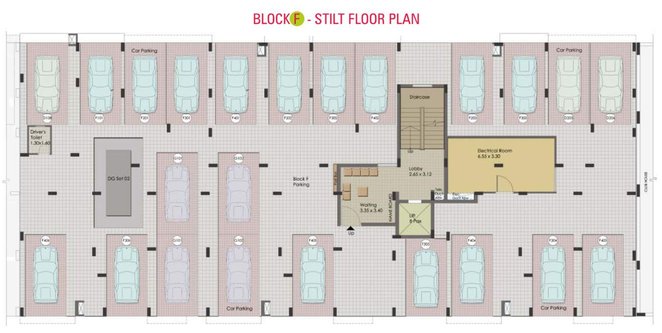  gayatri Images for Cluster Plan of Isha Gayatri