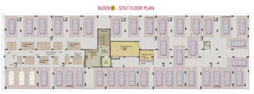  gayatri Images for Cluster Plan of Isha Gayatri