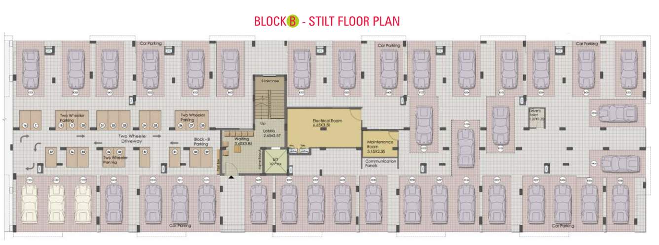  gayatri Images for Cluster Plan of Isha Gayatri