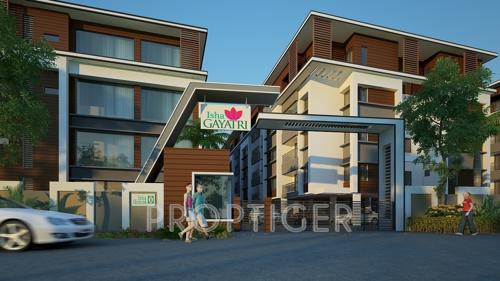  gayatri Images for Elevation of Isha Gayatri