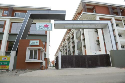  gayatri Images for Elevation of Isha Gayatri