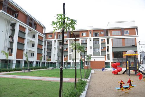  gayatri Images for Amenities of Isha Gayatri