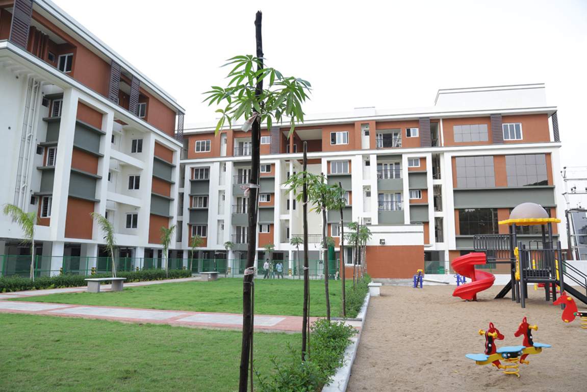  gayatri Images for Amenities of Isha Gayatri