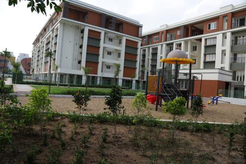  gayatri Images for Amenities of Isha Gayatri