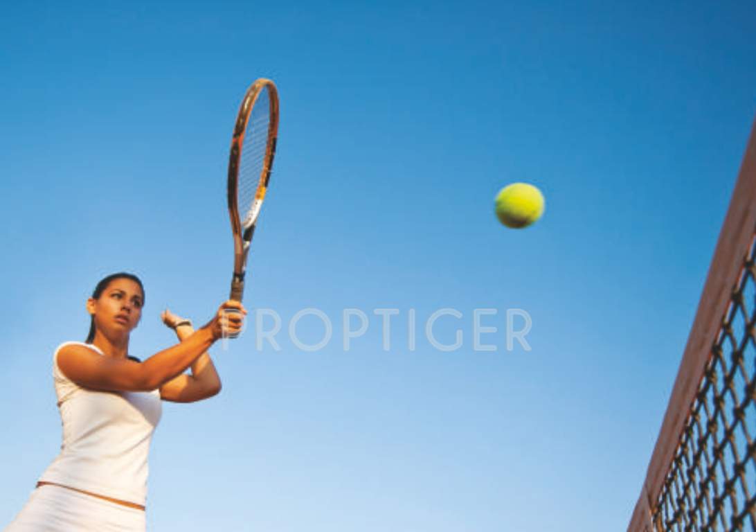 Images for Amenities of Empire Infrastructure The Farms