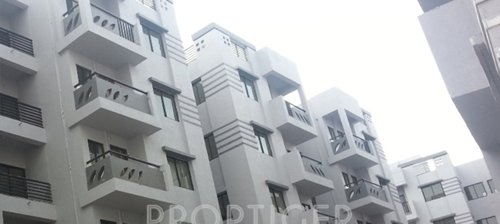 Images for Elevation of Devraj Residency residency Images for Elevation of Devraj Residency