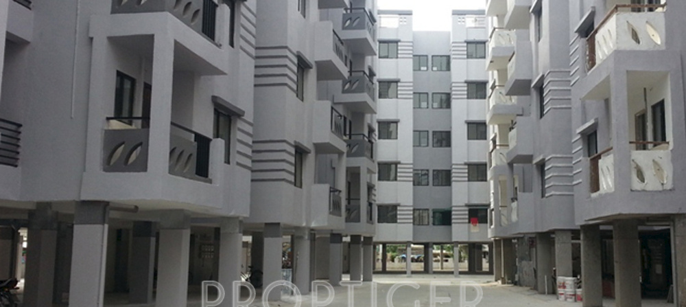  residency Images for Elevation of Devraj Residency