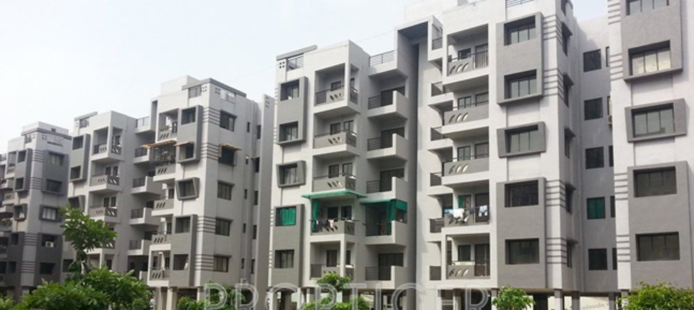  residency Images for Elevation of Devraj Residency