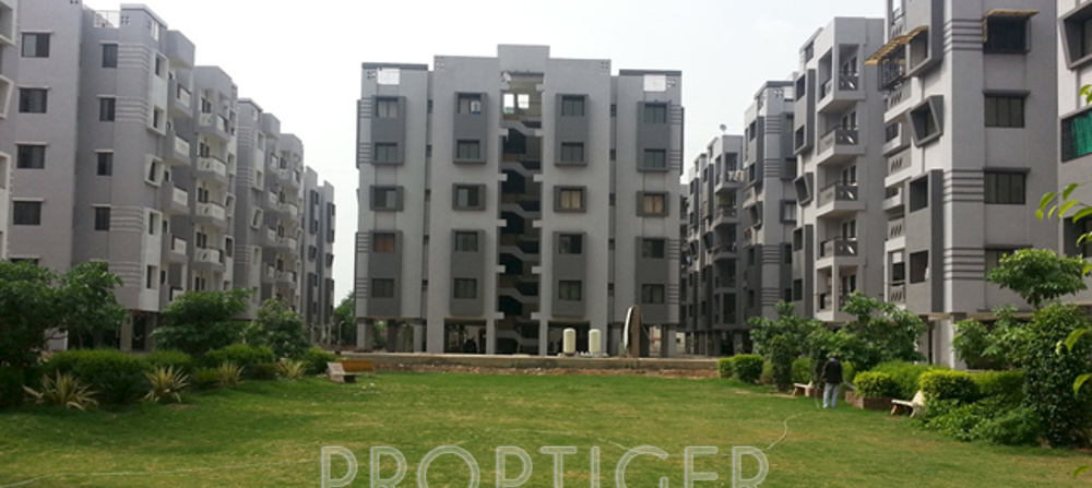  residency Images for Elevation of Devraj Residency