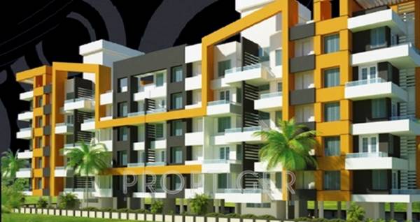 Images for Elevation of Vastukalp 9 Avenues