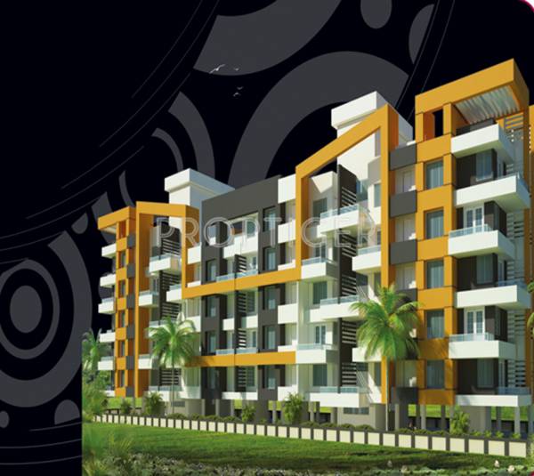 Images for Elevation of Vastukalp 9 Avenues Images for Elevation of Vastukalp 9 Avenues