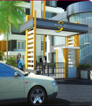 Images for Amenities of Vastukalp 9 Avenues Images for Amenities of Vastukalp 9 Avenues