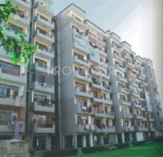 Images for Elevation of Milan Sai Kripa
