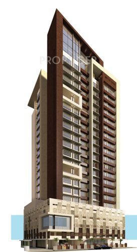 Images for Elevation of Rohan Lifescapes Mirage lifescapes-mirage Images for Elevation of Rohan Lifescapes Mirage