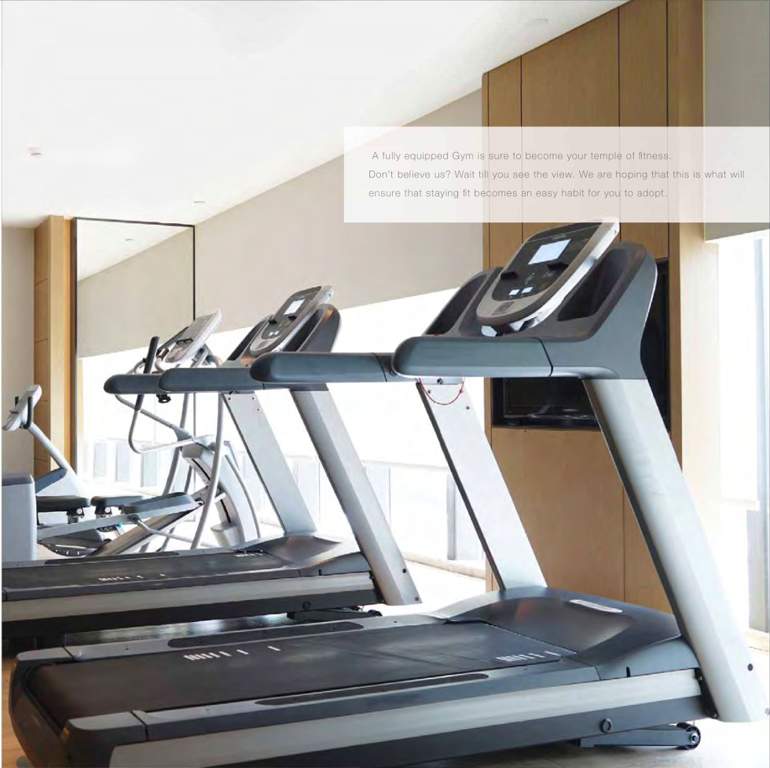 lifescapes mirage Images for Amenities of Rohan Lifescapes Mirage