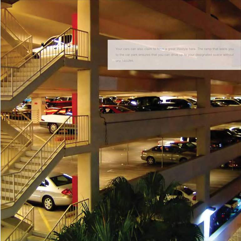 lifescapes mirage Images for Amenities of Rohan Lifescapes Mirage