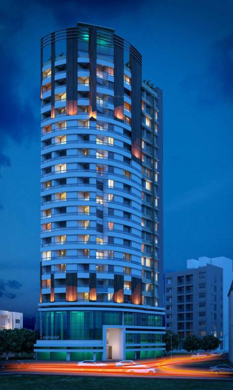 Images for Elevation of Rohan Lifescapes Hari Har