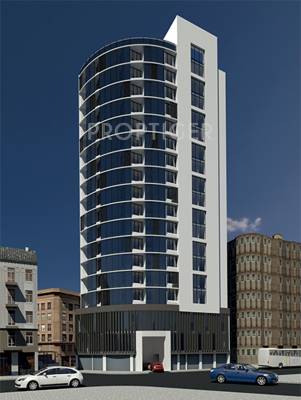 Images for Elevation of Rohan Lifescapes Hari Har