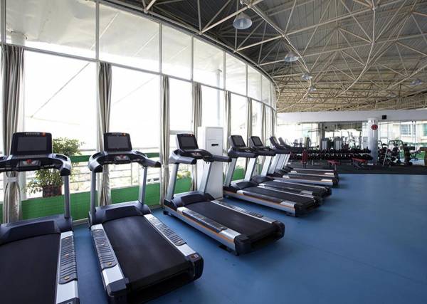 Images for Amenities of Rohan Lifescapes Hari Har