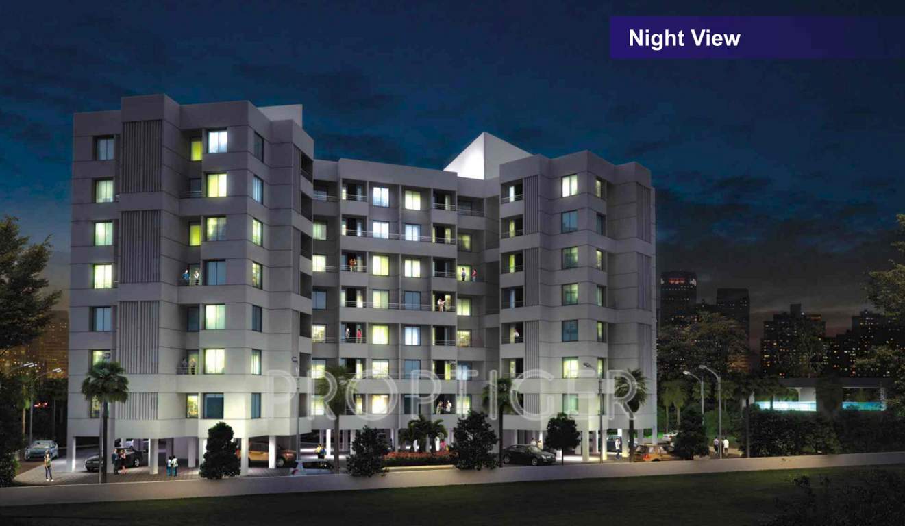 aangan Images for Elevation of Galaxy Aangan