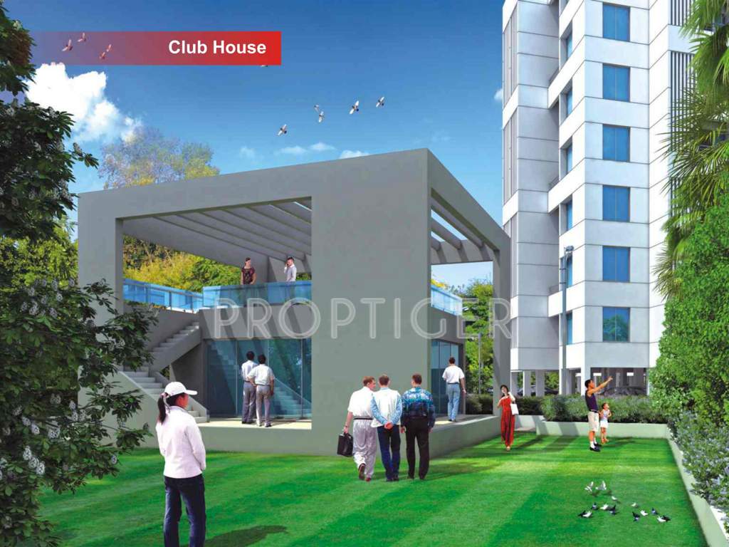 aangan Images for Amenities of Galaxy Aangan