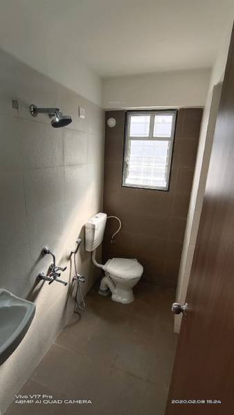 Bathroom aangan Bathroom