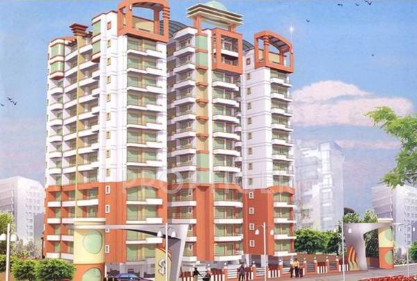 Images for Elevation of Sam Residency residency Images for Elevation of Sam Residency